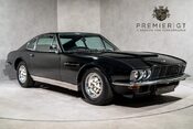 Aston Martin DBS V8 SERIES 1. EXTENSIVE HISTORY PORTFOLIO. 3-SPEED AUTO. CONOLLY INTERIOR.