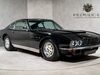 Aston Martin DBS V8 SERIES 1. EXTENSIVE HISTORY PORTFOLIO. 3-SPEED AUTO. CONOLLY INTERIOR.