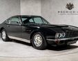 Aston Martin DBS V8 SERIES 1. EXTENSIVE HISTORY PORTFOLIO. 3-SPEED AUTO. CONOLLY INTERIOR.