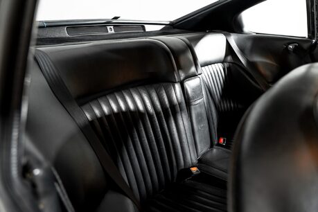 Aston Martin DBS V8 SERIES 1. EXTENSIVE HISTORY PORTFOLIO. 3-SPEED AUTO. CONOLLY INTERIOR. 20