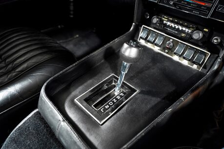 Aston Martin DBS V8 SERIES 1. EXTENSIVE HISTORY PORTFOLIO. 3-SPEED AUTO. CONOLLY INTERIOR. 29