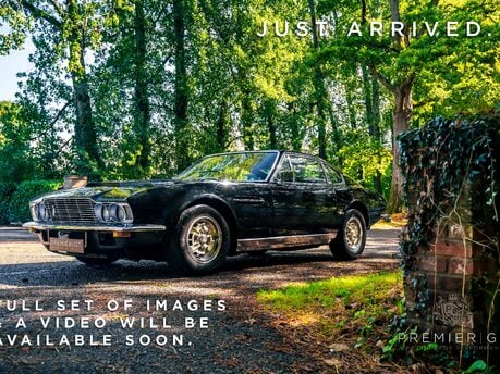 Aston Martin DBS V8 SERIES 1. EXTENSIVE HISTORY PORTFOLIO. FULL INFORMATION COMING SOON. 