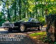Aston Martin DBS V8 SERIES 1. EXTENSIVE HISTORY PORTFOLIO. FULL INFORMATION COMING SOON. 