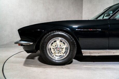 Aston Martin DBS V8 SERIES 1. EXTENSIVE HISTORY PORTFOLIO. 3-SPEED AUTO. CONOLLY INTERIOR. 12