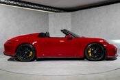 Porsche 911 SPEEDSTER. 1 OF 1948 EXAMPLES. SPORTS CHRONO. CARBON FIBRE INTERIOR. BOSE. 7