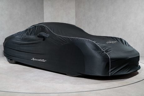 Porsche 911 SPEEDSTER. 1 OF 1948 EXAMPLES. SPORTS CHRONO. CARBON FIBRE INTERIOR. BOSE. 66