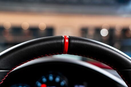 Porsche 911 SPEEDSTER. 1 OF 1948 EXAMPLES. SPORTS CHRONO. CARBON FIBRE INTERIOR. BOSE. 38