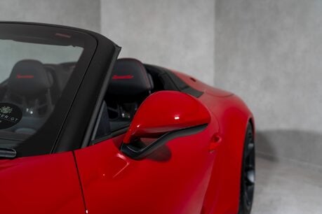 Porsche 911 SPEEDSTER. 1 OF 1948 EXAMPLES. SPORTS CHRONO. CARBON FIBRE INTERIOR. BOSE. 63