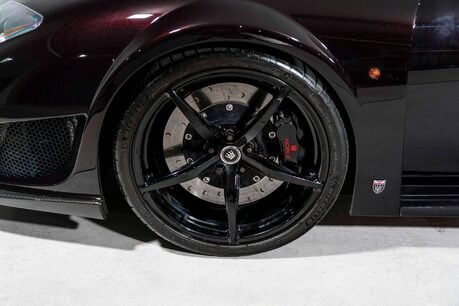 Noble M600 RHD. NOW SOLD. SIMILAR REQUIRED. PLEASE CALL 01903 254800. 9