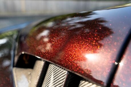 Noble M600 RHD. UNIQUE SPECIFICATION. COMPREHENSIVE NOBLE SERVICE HISTORY. FULL PPF. 6