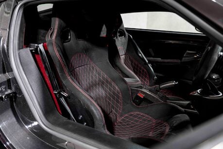 Noble M600 RHD. NOW SOLD. SIMILAR REQUIRED. PLEASE CALL 01903 254800. 12