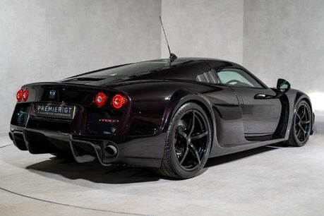 Noble M600 RHD. NOW SOLD. SIMILAR REQUIRED. PLEASE CALL 01903 254800. 4