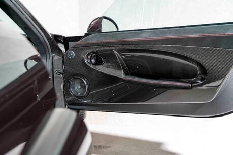 Noble M600 RHD. NOW SOLD. SIMILAR REQUIRED. PLEASE CALL 01903 254800. 47