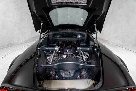 Noble M600 RHD. NOW SOLD. SIMILAR REQUIRED. PLEASE CALL 01903 254800. 51