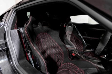 Noble M600 RHD. NOW SOLD. SIMILAR REQUIRED. PLEASE CALL 01903 254800. 14