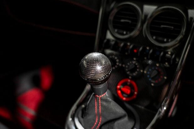 Noble M600 RHD. NOW SOLD. SIMILAR REQUIRED. PLEASE CALL 01903 254800. 5