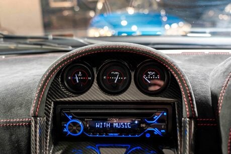 Noble M600 RHD. NOW SOLD. SIMILAR REQUIRED. PLEASE CALL 01903 254800. 31