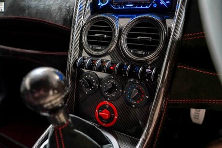 Noble M600 RHD. NOW SOLD. SIMILAR REQUIRED. PLEASE CALL 01903 254800. 28