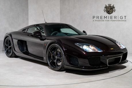 Noble M600 RHD. NOW SOLD. SIMILAR REQUIRED. PLEASE CALL 01903 254800. 1