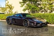 Noble M600 RHD. UNIQUE SPECIFICATION. COMPREHENSIVE NOBLE SERVICE HISTORY. FULL PPF. 