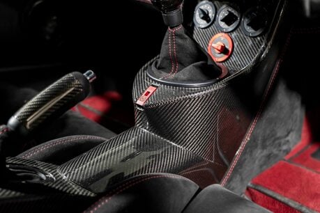 Noble M600 RHD. NOW SOLD. SIMILAR REQUIRED. PLEASE CALL 01903 254800. 21