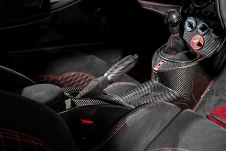 Noble M600 RHD. NOW SOLD. SIMILAR REQUIRED. PLEASE CALL 01903 254800. 20