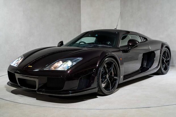 Noble M600 RHD. NOW SOLD. SIMILAR REQUIRED. PLEASE CALL 01903 254800. 1