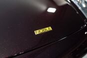 Noble M600 RHD. NOW SOLD. SIMILAR REQUIRED. PLEASE CALL 01903 254800. 34