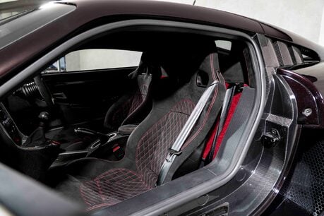 Noble M600 RHD. NOW SOLD. SIMILAR REQUIRED. PLEASE CALL 01903 254800. 13