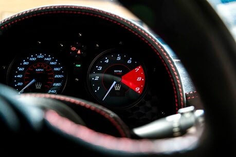 Noble M600 RHD. NOW SOLD. SIMILAR REQUIRED. PLEASE CALL 01903 254800. 26