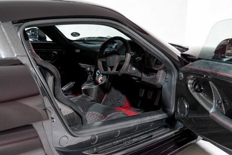 Noble M600 RHD. NOW SOLD. SIMILAR REQUIRED. PLEASE CALL 01903 254800. 11