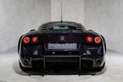 Noble M600 RHD. NOW SOLD. SIMILAR REQUIRED. PLEASE CALL 01903 254800. 5