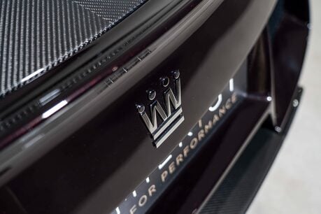 Noble M600 RHD. NOW SOLD. SIMILAR REQUIRED. PLEASE CALL 01903 254800. 44