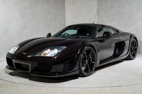 Noble M600 RHD. NOW SOLD. SIMILAR REQUIRED. PLEASE CALL 01903 254800. 3