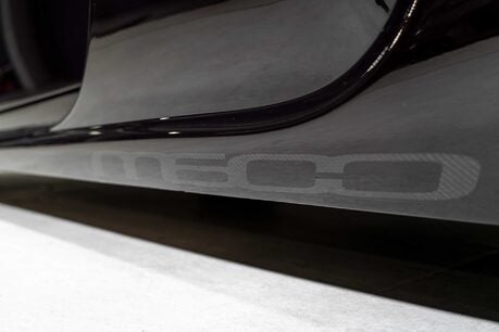 Noble M600 RHD. NOW SOLD. SIMILAR REQUIRED. PLEASE CALL 01903 254800. 49