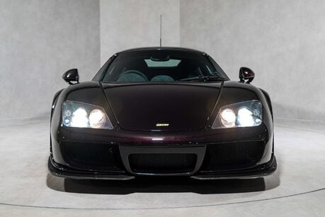 Noble M600 RHD. NOW SOLD. SIMILAR REQUIRED. PLEASE CALL 01903 254800. 2