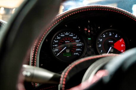 Noble M600 RHD. NOW SOLD. SIMILAR REQUIRED. PLEASE CALL 01903 254800. 25