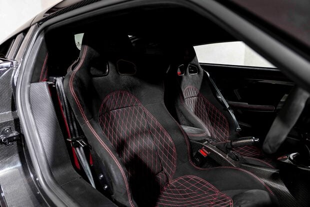 Noble M600 RHD. NOW SOLD. SIMILAR REQUIRED. PLEASE CALL 01903 254800. 2