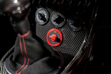 Noble M600 RHD. NOW SOLD. SIMILAR REQUIRED. PLEASE CALL 01903 254800. 27