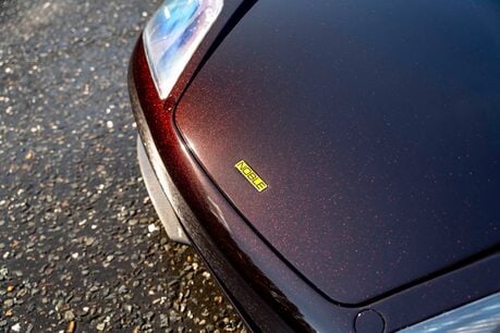 Noble M600 RHD. UNIQUE SPECIFICATION. COMPREHENSIVE NOBLE SERVICE HISTORY. FULL PPF. 4