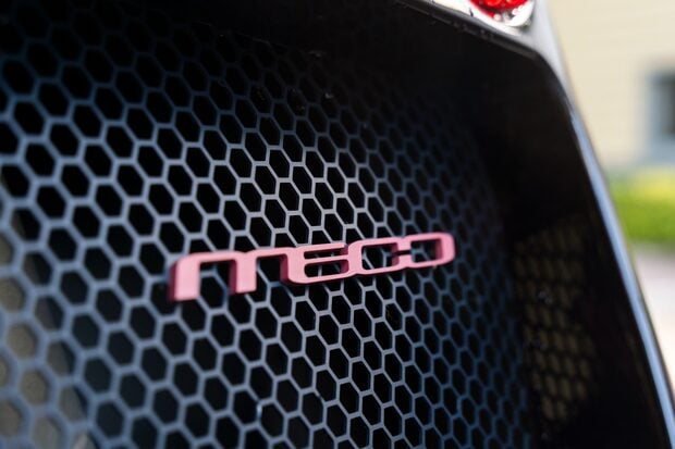 Noble M600 RHD. UNIQUE SPECIFICATION. COMPREHENSIVE NOBLE SERVICE HISTORY. FULL PPF. 5