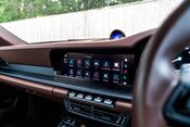 Porsche 911 TARGA 4 GTS PDK. WARRANTY. TRUFFLE BROWN INTERIOR. SPORTS SEATS. LIFT. BOSE 10