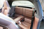 Porsche 911 TARGA 4 GTS PDK. WARRANTY. TRUFFLE BROWN INTERIOR. SPORTS SEATS. LIFT. BOSE 14