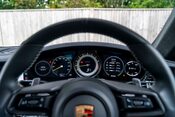Porsche 911 GT3 TOURING. SPORTS CHRONO PACK. MATTE CARBON INTERIOR. LIFT. PCCBS. BOSE. 9