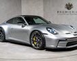 Porsche 911 GT3 TOURING. SPORTS CHRONO PACK. MATTE CARBON INTERIOR. LIFT. PCCBS. BOSE.