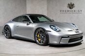 Porsche 911 GT3 TOURING. SPORTS CHRONO PACK. MATTE CARBON INTERIOR. LIFT. PCCBS. BOSE.