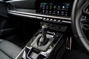 Porsche 911 GT3 TOURING. SPORTS CHRONO PACK. MATTE CARBON INTERIOR. LIFT. PCCBS. BOSE. 13