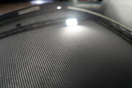 Porsche 911 GT3 TOURING. SPORTS CHRONO PACK. MATTE CARBON INTERIOR. LIFT. PCCBS. BOSE. 42