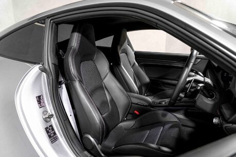 Porsche 911 GT3 TOURING. SPORTS CHRONO PACK. MATTE CARBON INTERIOR. LIFT. PCCBS. BOSE. 15