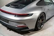 Porsche 911 GT3 TOURING. SPORTS CHRONO PACK. MATTE CARBON INTERIOR. LIFT. PCCBS. BOSE. 40
